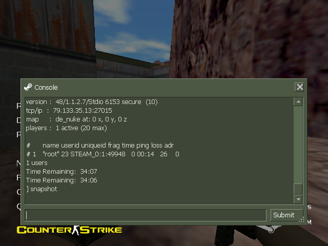steamid